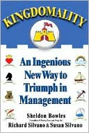 download Kingdomality : An Ingenious New Way to Triumph in Management book