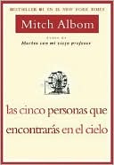 Las cinco personas que encontrarás en el cielo (The Five People You Meet in Heaven)