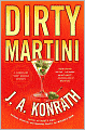 Dirty Martini (Jacqueline 