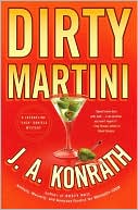 Dirty Martini (Jacqueline 