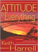Attitude Is Everything Cards: A 50-Card Deck