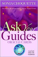 Ask Your Guides Oracle Cards