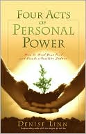 Four Acts Of Personal Power