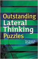 Outstanding Lateral Thinking Puzzles
