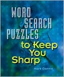 Word Search Puzzles to Keep You Sharp
