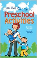 The Busy Mom's Book of Preschool Activities