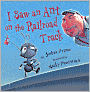 I Saw an Ant on the Railroad Track