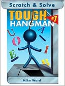 Scratch & Solve Tough Hangman #1