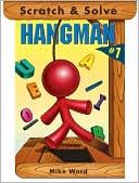 Scratch & Solve Hangman #1