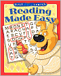 First Word Search: Reading Made Easy