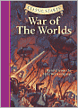 The War of the Worlds (Classic Starts Series)