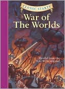 The War of the Worlds (Classic Starts Series)