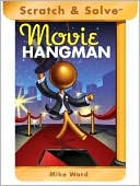 Scratch & Solve Movie Hangman