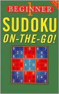 Beginner Sudoku ON-THE-GO!