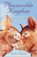 Pleasurable Kingdom: Animals and the Nature of Feeling Good