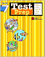 Test Prep: Grade 7 (Flash Kids Test Prep Series)