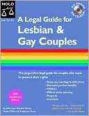 download A Legal Guide for Lesbian and Gay Couples book