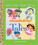 Nickelodeon Little Golden Book Collection (Nickelodeon)