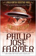 Time's Last Gift (Wold Newton Prehistory)