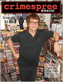 Crimespree Magazine #44 Nov/Dec