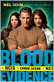 Blood Evidence (NCIS Series #2)