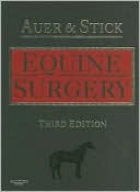 download Equine Surgery book