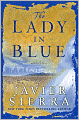 The Lady in Blue