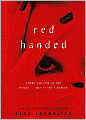 Red Handed (Teen Alien Huntress Series #1)
