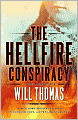 The Hellfire Conspiracy (Barker & Llewelyn Series #4)