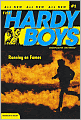 Running on Fumes (Hardy Boys Undercover Brothers Series #2)