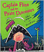 Captain Flinn and the Pirate Dinosaurs