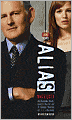 Alias: Once Lost (APO Series #8)