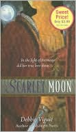 Scarlet Moon (Once upon a Time Series)