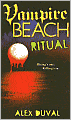 Ritual (Vampire Beach Series #3)