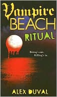 Ritual (Vampire Beach Series #3)