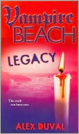 Legacy (Vampire Beach Series #4)