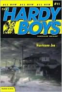 Hurricane Joe (Hardy Boys Undercover Brothers Series #11)