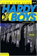 Hazed (Hardy Boys Undercover Series #14)
