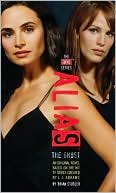 Alias: The Ghost (APO Series #11)