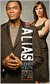 Alias: A Touch of Death (APO Series #13)