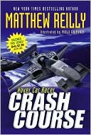 Crash Course (Hover Car Racer Series #1)