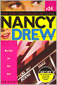 Murder on the Set (Nancy Drew Girl Detective Series #24)
