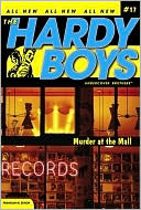 Murder at the Mall (Hardy Boys Undercover Brothers Series #17)