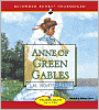 Anne of Green Gables (Anne of Green Gables Series #1)