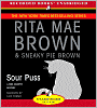 Sour Puss (Mrs. Murphy Series #14)