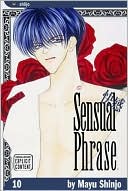Sensual Phrase, Volume 10