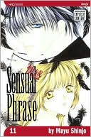 Sensual Phrase, Volume 11