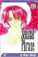 Sensual Phrase, Volume 12