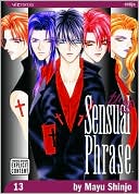 Sensual Phrase, Volume 13