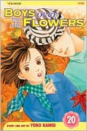 Boys Over Flowers, Volume 20: Hana Yori Dango